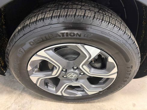 Used 2017 Honda CR-V EX image 12