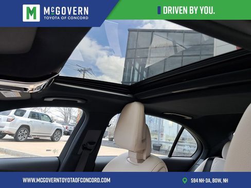 Used 2023 Mercedes-Benz C 300 4MATIC Sedan image 18