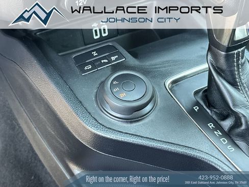 Used 2022 Ford Ranger XLT w/ Equipment Group 302A High AWD/4WD image 27