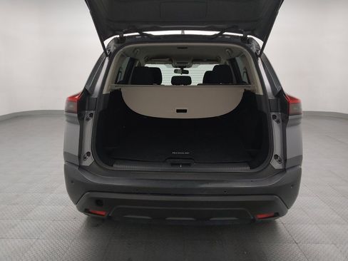 Used 2021 Nissan Rogue S image 29