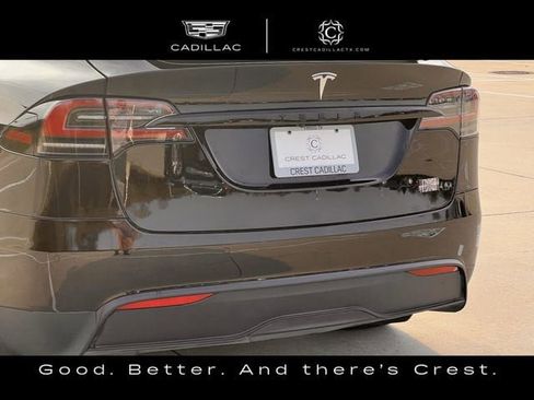 Used 2023 Tesla Model X Plaid image 6