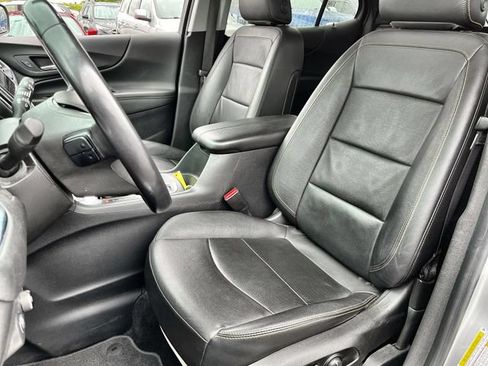 Used 2021 Chevrolet Equinox Premier AWD/4WD image 16