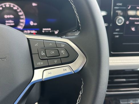 New 2026 Volkswagen Taos S image 16