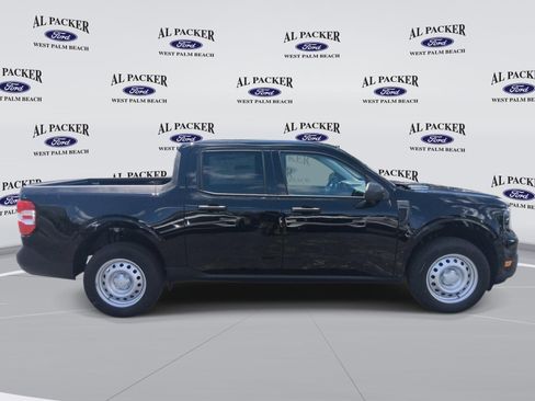 New 2026 Ford Maverick XL FWD image 7