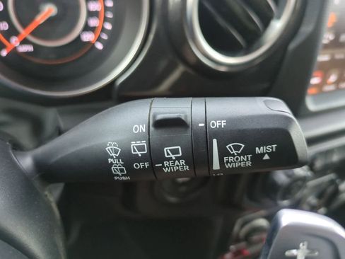 Used 2023 Jeep Wrangler Unlimited Rubicon 392 w/ Xtreme Recon 35" Tire Package image 25