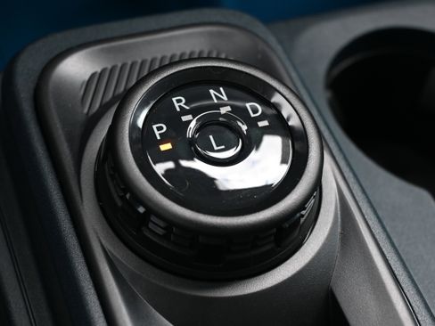 New 2026 Ford Maverick XLT image 25