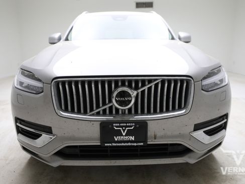 Used 2024 Volvo XC90 T8 Ultimate w/ Protection Package Premier AWD/4WD image 7