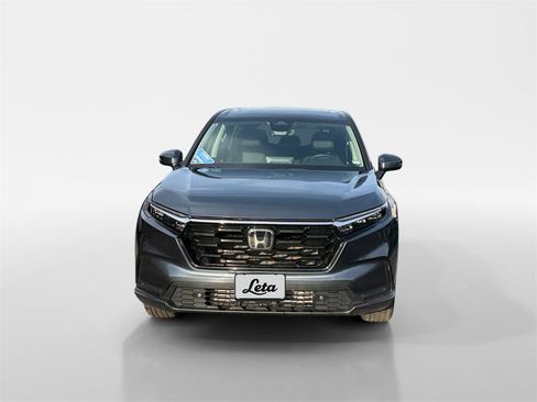 Certified 2025 Honda CR-V EX-L image 8