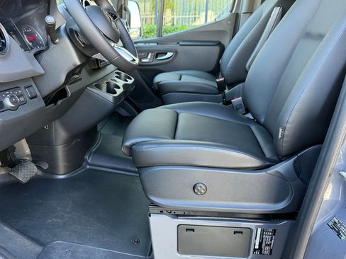 New 2025 Mercedes-Benz Sprinter 2500 image 20