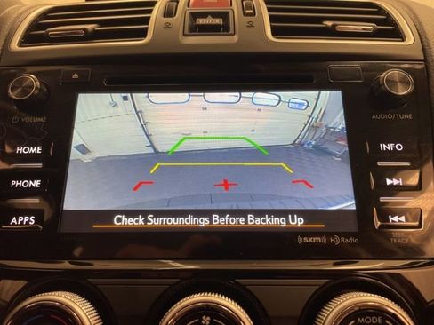 Used 2018 Subaru Forester 2.5i Premium w/ All-Weather Package image 21