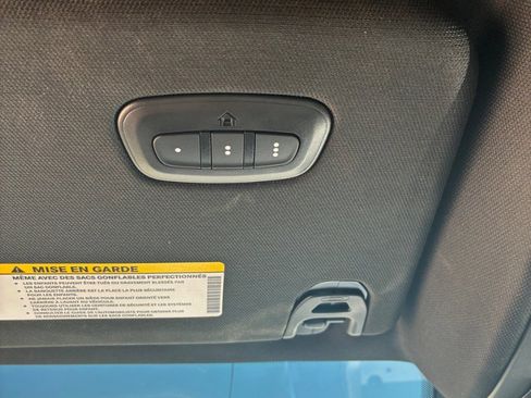 Used 2022 RAM 1500 Laramie w/ Sport Appearance Package image 20