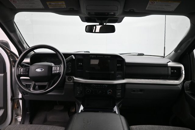 Used 2023 Ford F250 XLT w/ FX4 Off-Road Package AWD/4WD image 27