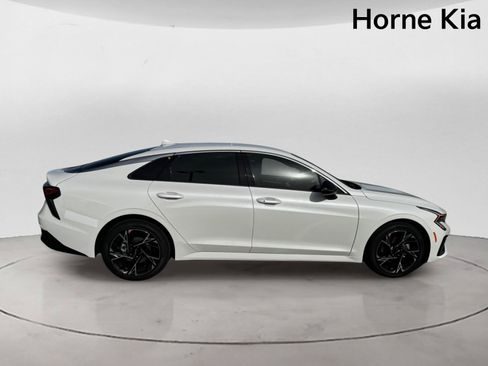 New 2026 Kia K5 GT-Line FWD image 3