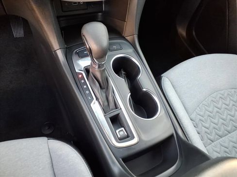 Certified 2024 Chevrolet Equinox LT image 30