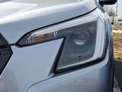 Certified 2023 Subaru Forester Limited image 8