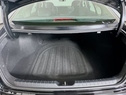 Used 2025 Kia K4 FWD image 28