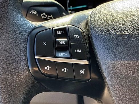 Used 2025 Ford Transit 250 Low Roof w/ Exterior Upgrade Package RWD image 22