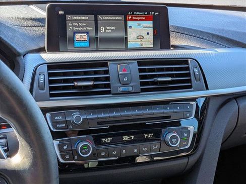 Used 2019 BMW 440i Gran Coupe xDrive image 12