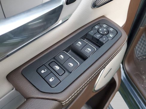 New 2026 RAM 1500 Laramie image 16