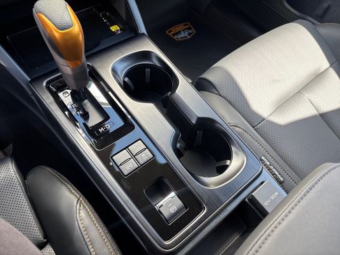 New 2026 Subaru Outback Wilderness image 25