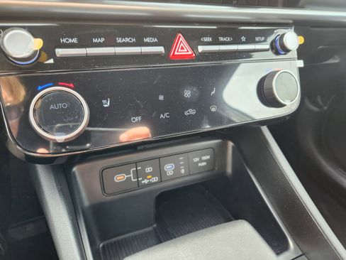 New 2026 Hyundai Santa Cruz SEL AWD/4WD image 15