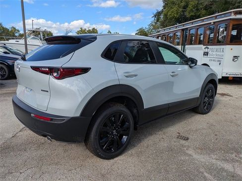 New 2026 MAZDA CX-30 AWD 2.5 S w/ Select Sport Pkg image 5