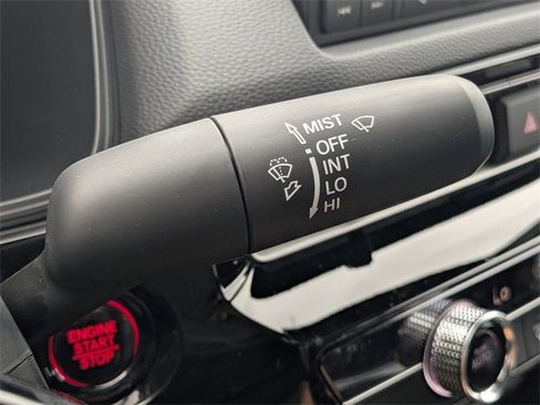 New 2026 Honda Civic Sport image 25