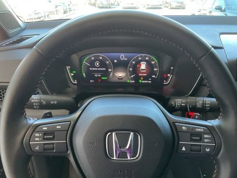 Certified 2026 Honda CR-V Sport-L image 8