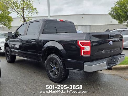 Used 2019 Ford F150 XL w/ Equipment Group 101A Mid RWD image 7