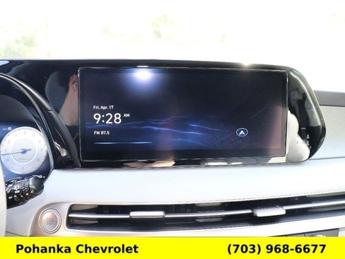 Used 2024 Hyundai Palisade SEL w/ Premium Package AWD/4WD image 14