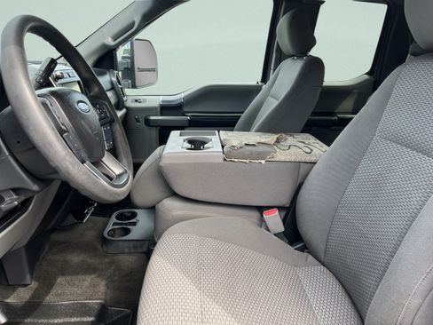 Used 2017 Ford F350 XLT AWD/4WD image 10