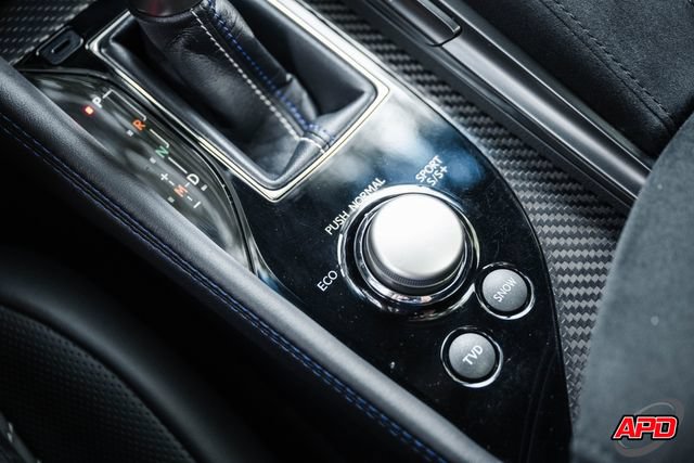 Used 2016 Lexus GS F RWD image 24