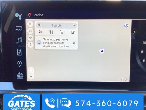 Used 2023 Chevrolet Silverado 1500 LT image 20