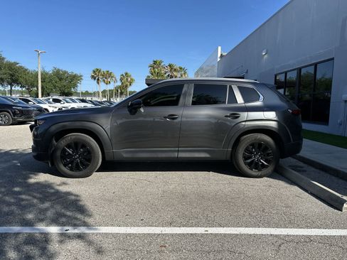 Used 2024 MAZDA CX-50 AWD 2.5 S w/ Select Package image 5