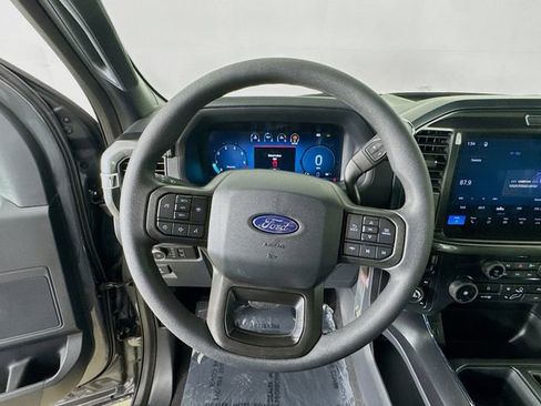 New 2026 Ford F150 STX AWD/4WD image 11