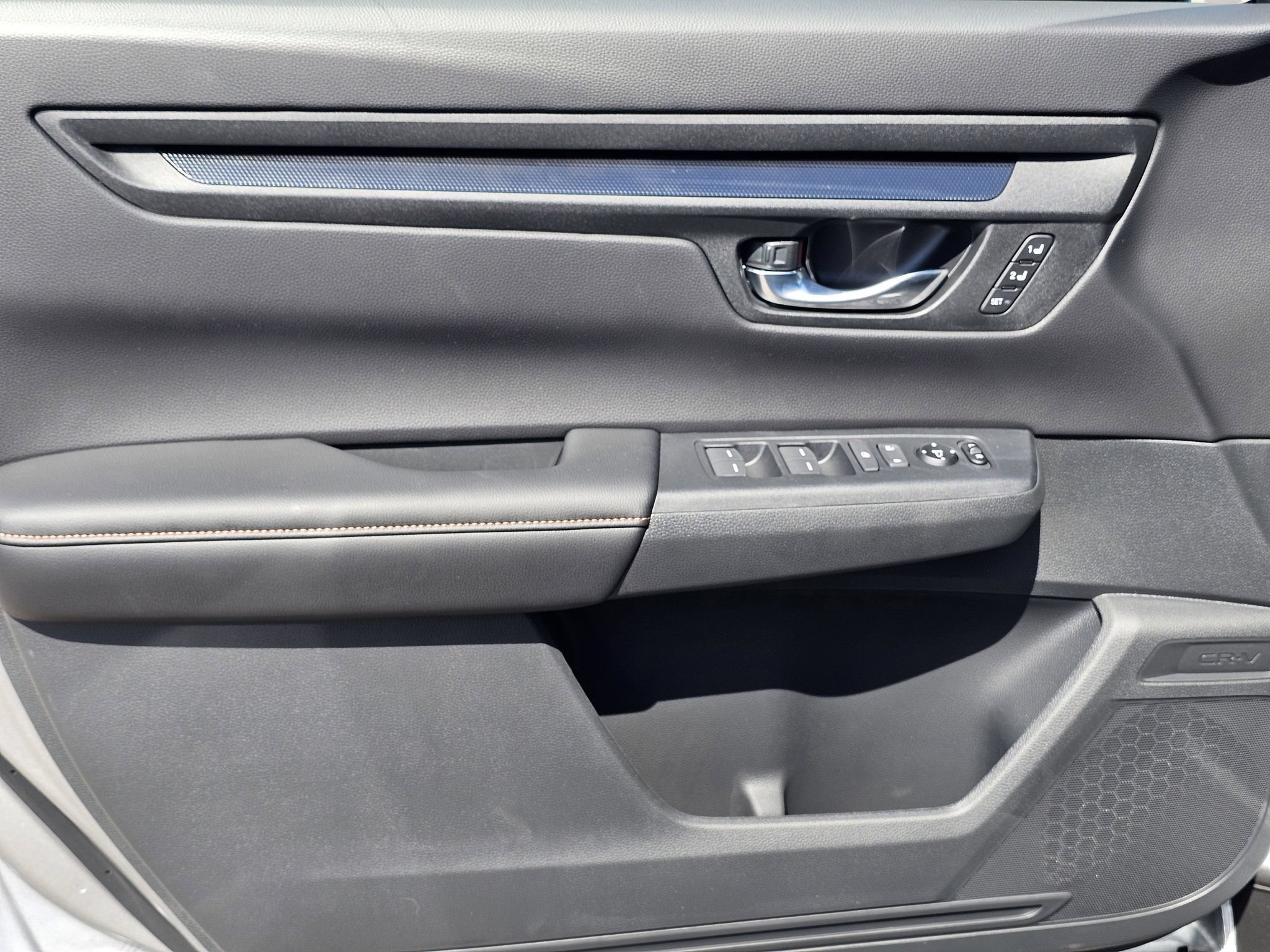 New 2026 Honda CR-V Sport-L image 16