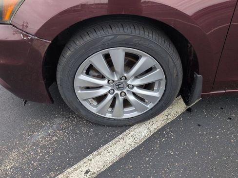 Used 2011 Honda Accord EX-L image 27