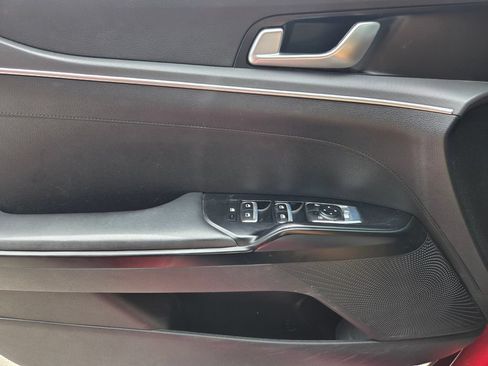 Certified 2022 Kia K5 GT-Line FWD image 21