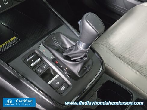 Certified 2024 Honda CR-V EX-L image 31