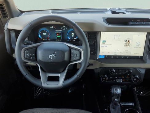 New 2025 Ford Bronco Big Bend image 21