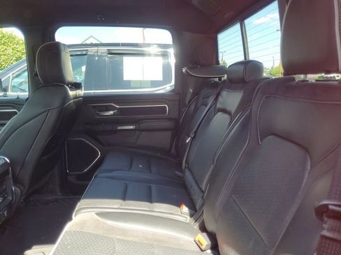 Used 2025 RAM 1500 Laramie image 35