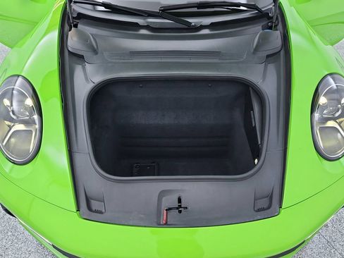 Used 2020 Porsche 911 Carrera S RWD image 32