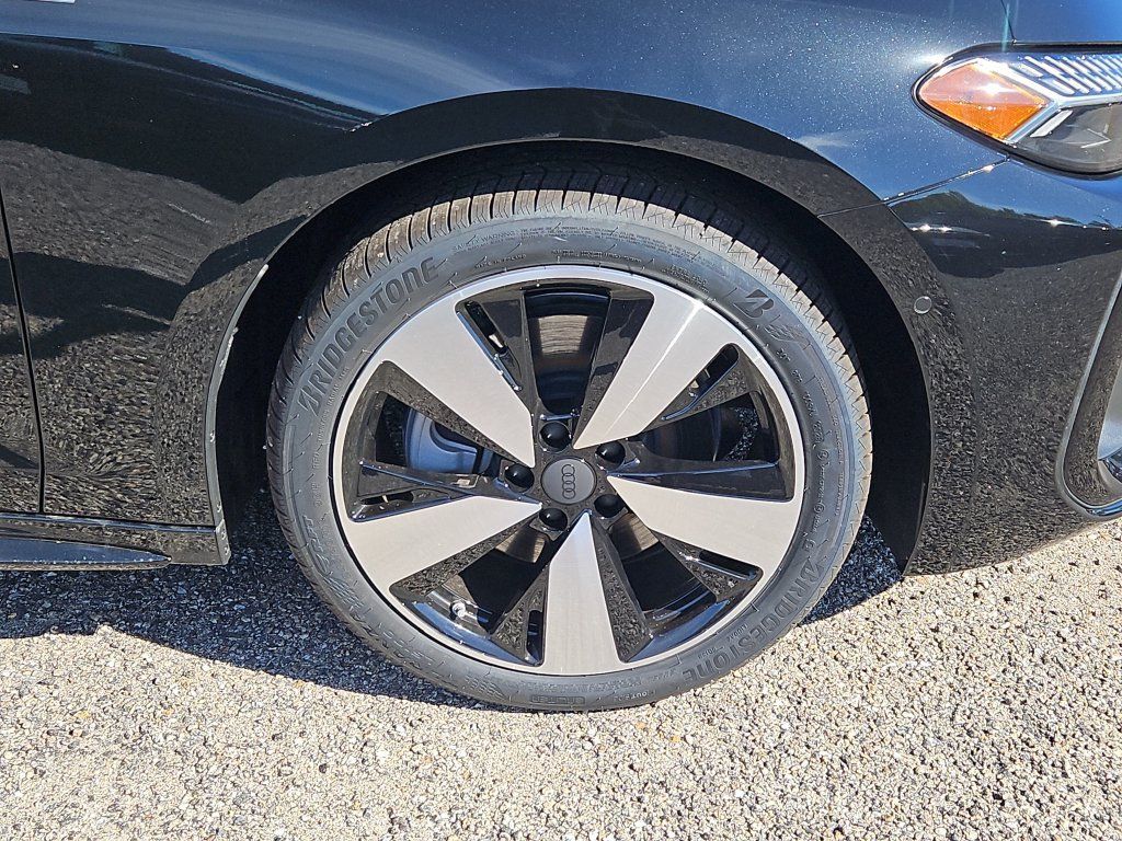New 2026 Audi A5 2.0T Premium Plus AWD/4WD image 4
