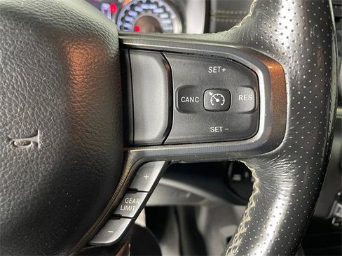 Used 2020 RAM 1500 Rebel w/ Rebel Level 2 Equipment Group image 10