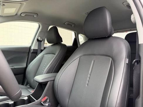 New 2026 Hyundai Kona SEL Premium image 15