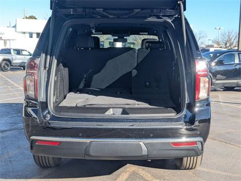 Used 2021 Chevrolet Tahoe LT image 32