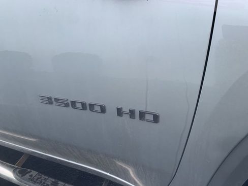 Used 2024 Chevrolet Silverado 3500 LTZ w/ LTZ Plus Package image 8