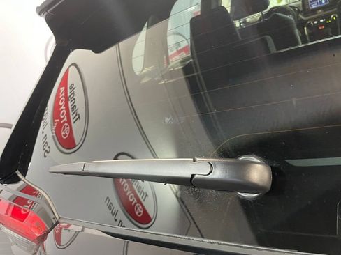 New 2025 Toyota RAV4 LE image 20