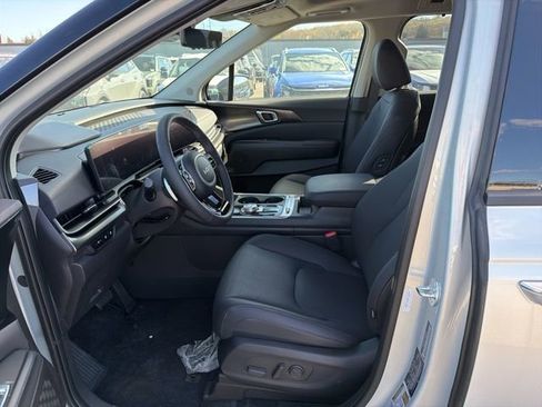 New 2026 Kia Carnival SX Prestige FWD image 14