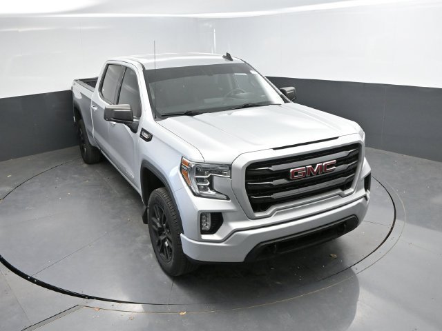 Used 2020 GMC Sierra 1500 Elevation w/ Elevation Value Package AWD/4WD image 37